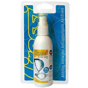 Open Box Cressi Anti-Fog Solution Spray Accessory