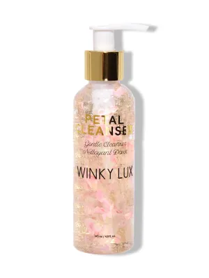 Petal Cleanser