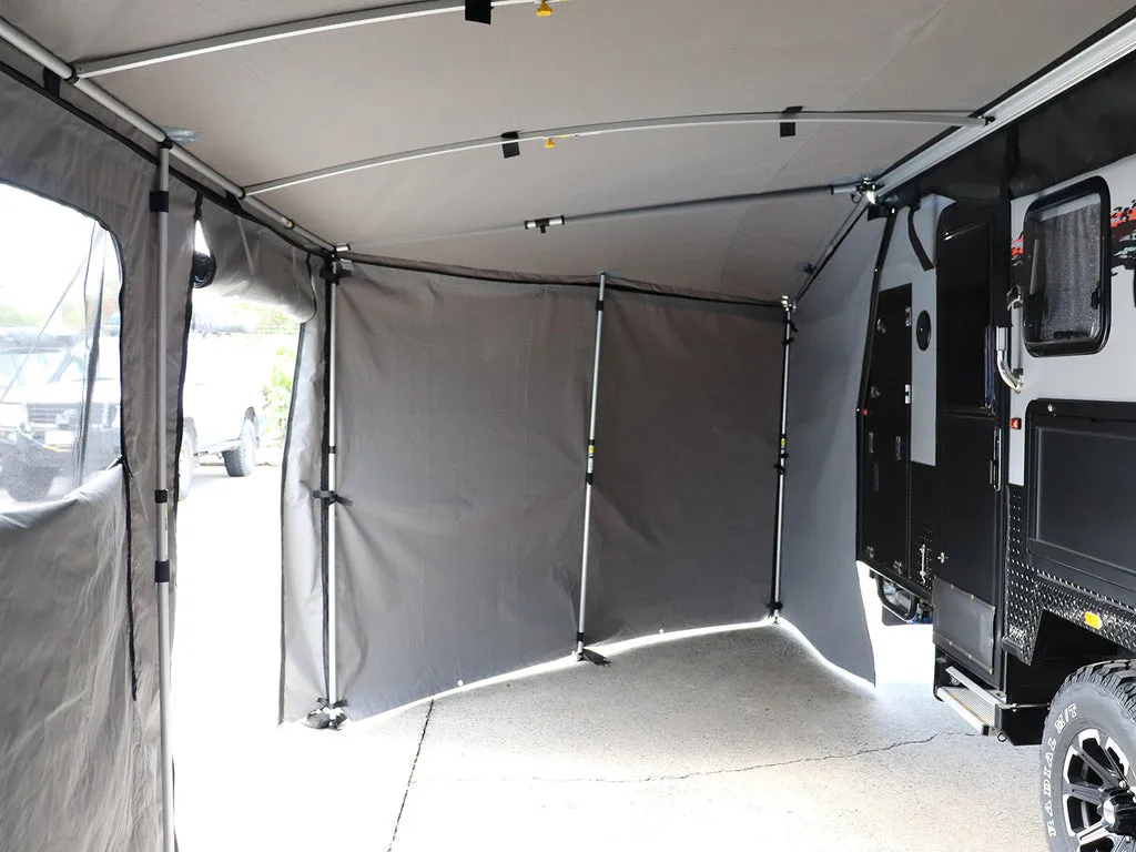 SALE OUTBOUND Supa Wing Awning Walls