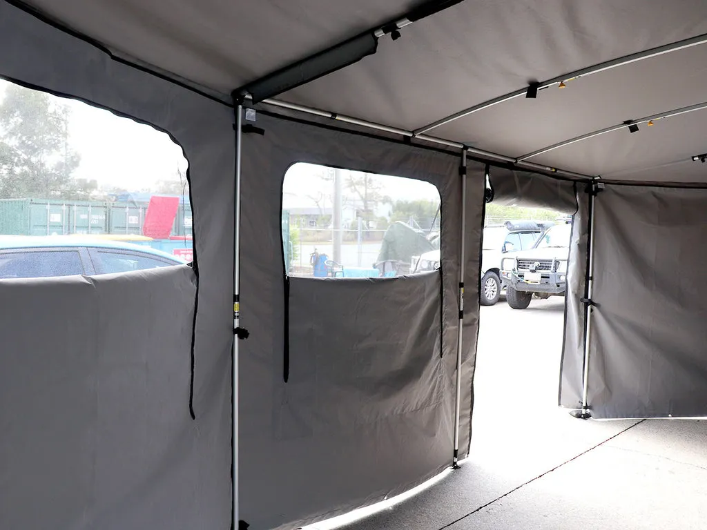 SALE OUTBOUND Supa Wing Awning Walls