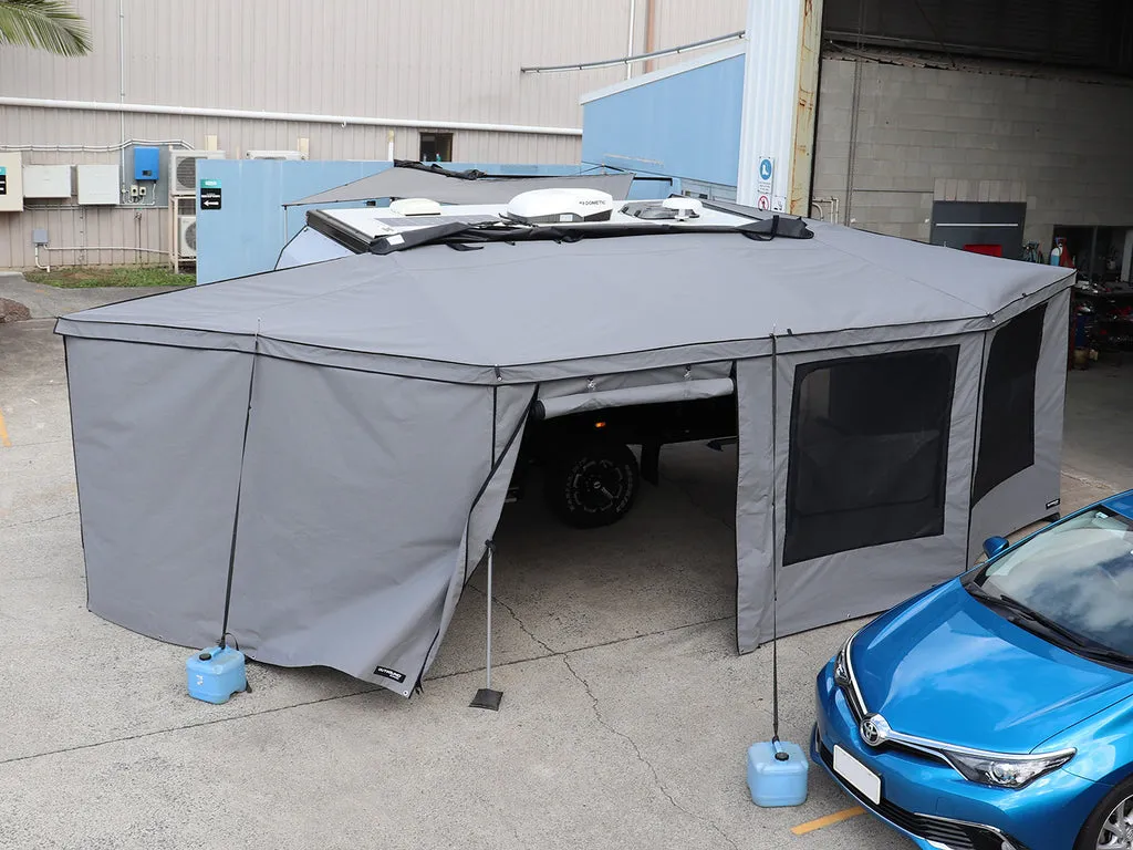 SALE OUTBOUND Supa Wing Awning Walls