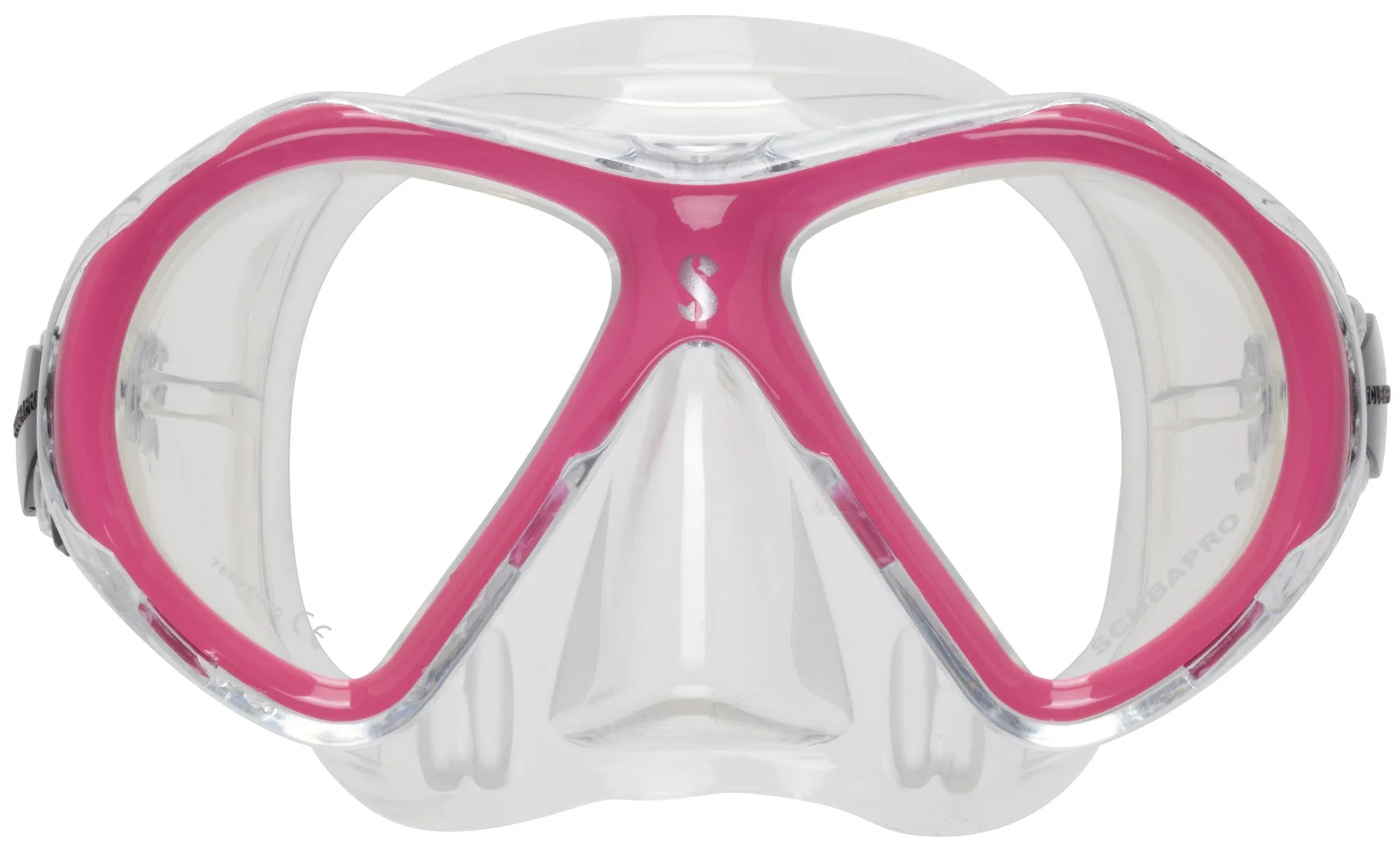 SCUBAPRO SPECTRA MINI MASK