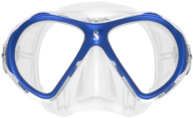 SCUBAPRO SPECTRA MINI MASK