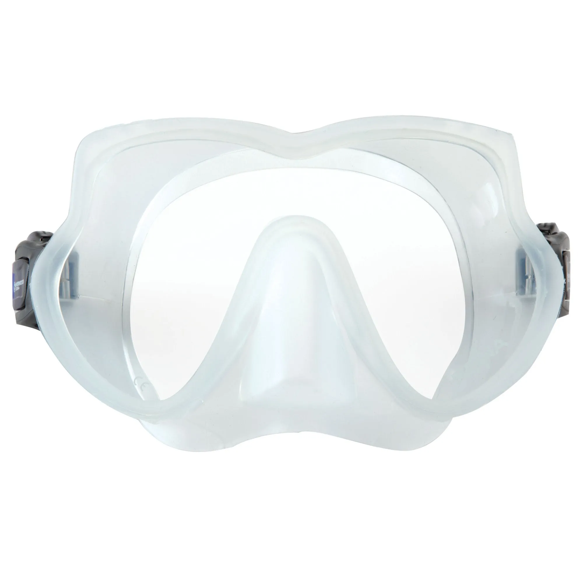 Sherwood Rona Dive Mask