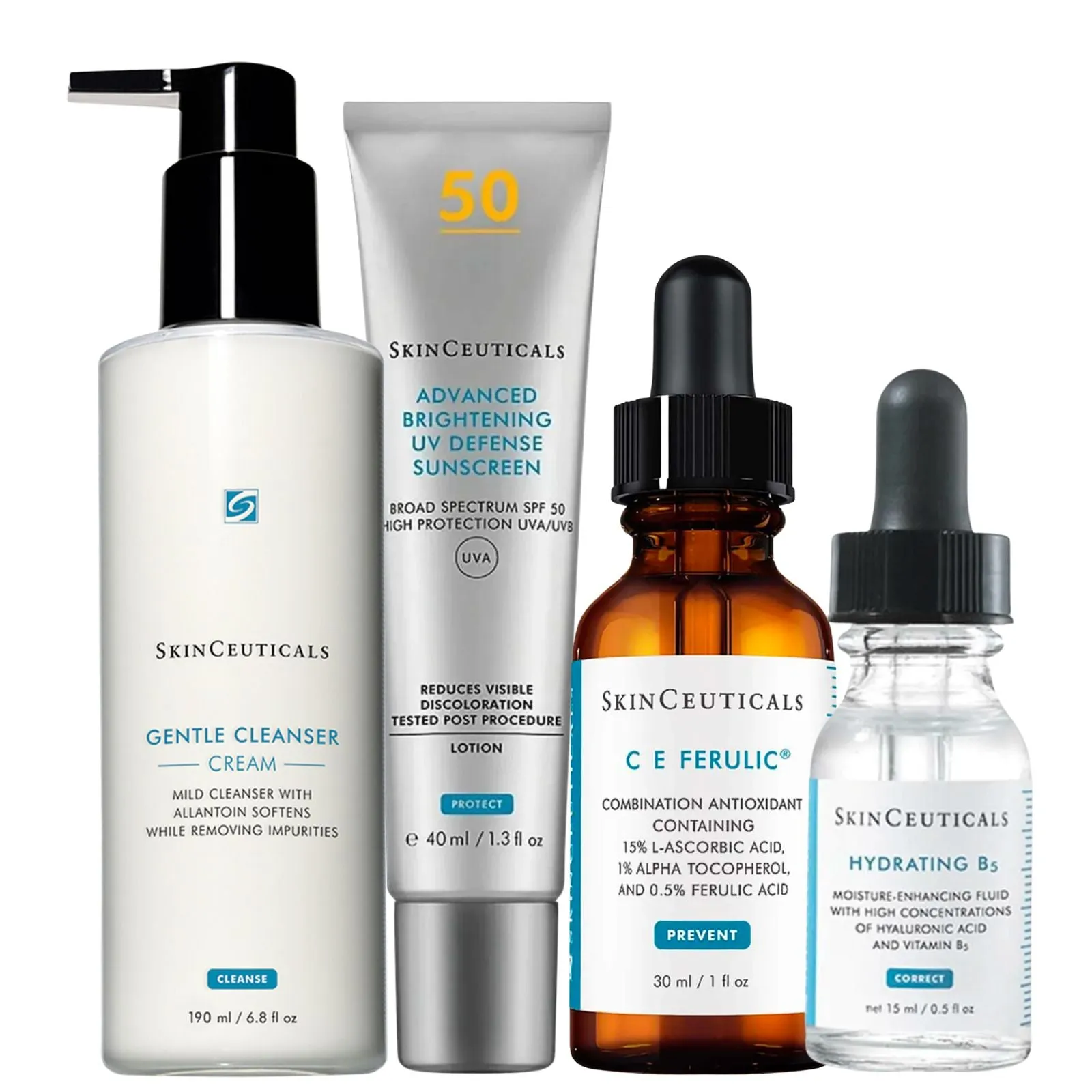 SkinCeuticals | Iconic Exclusive Bundle