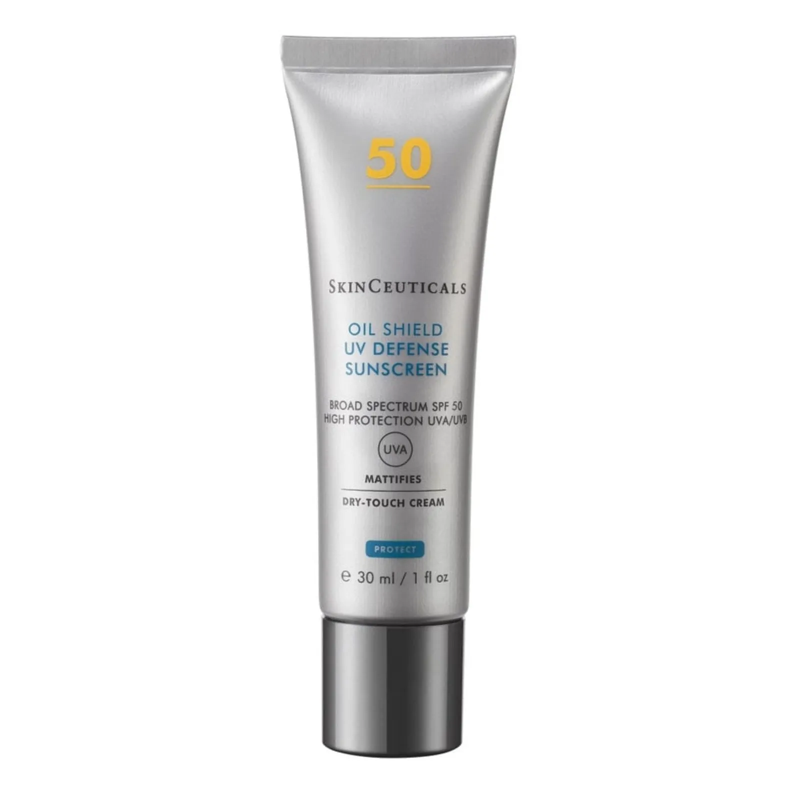 SkinCeuticals | Oil Shield UV Defense Sun Cream SPF50 (Sample)