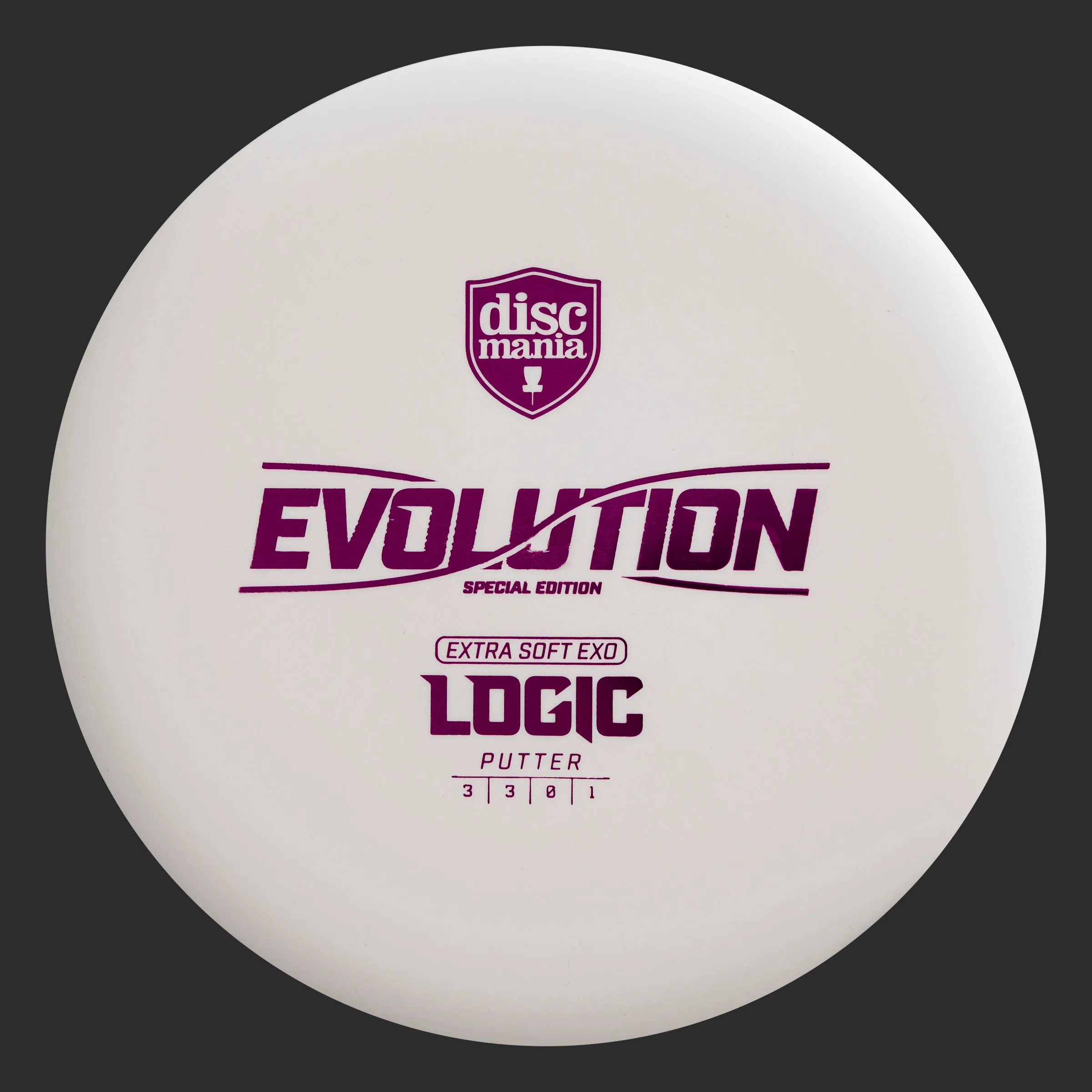 Special Edition Extra Soft Exo Logic (Set of 5)