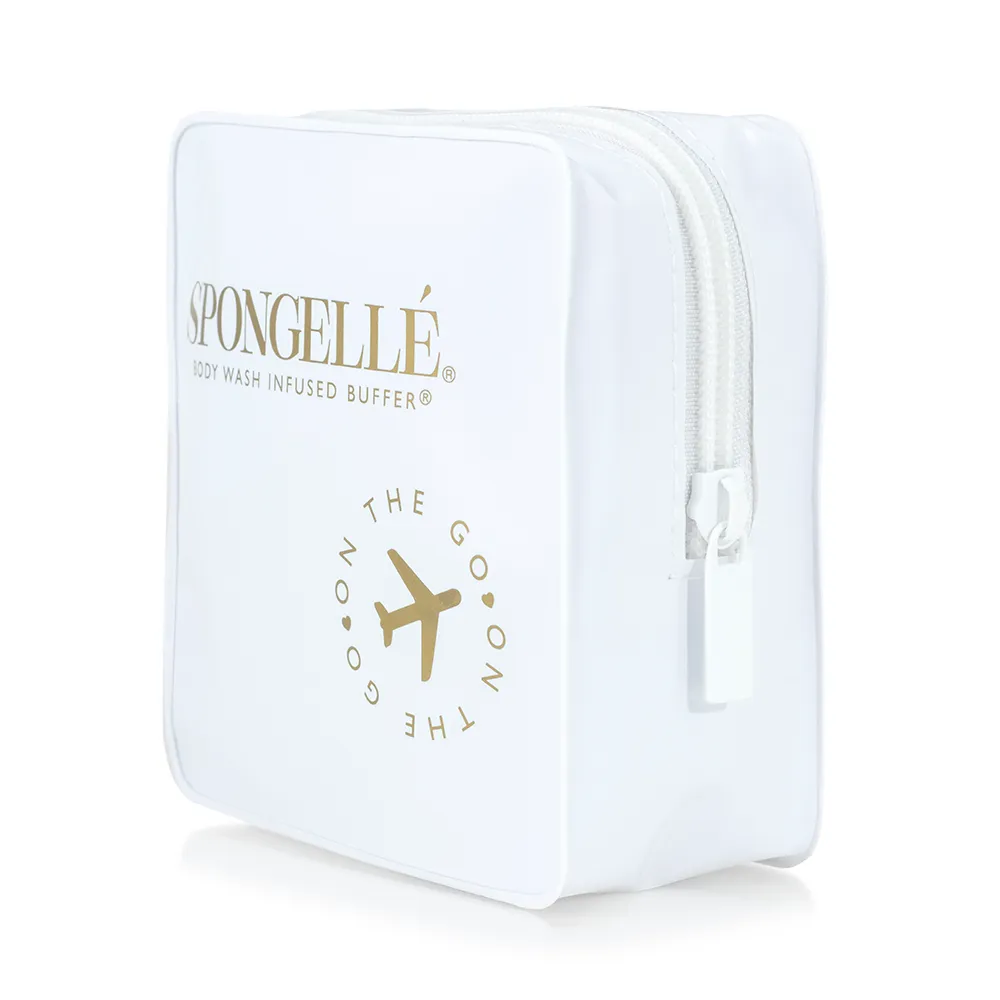 Spongelle Travel Case