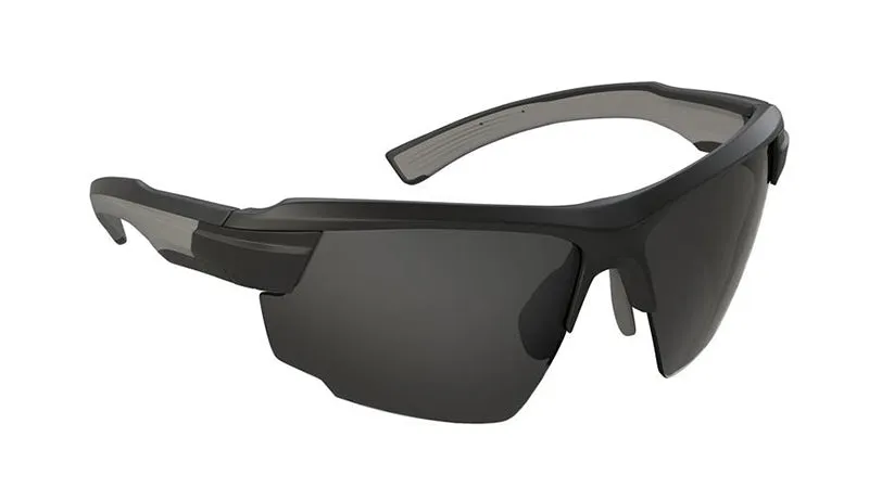 Sport Pro Polarized Interchangeable Sunglasses with 4 Lenses