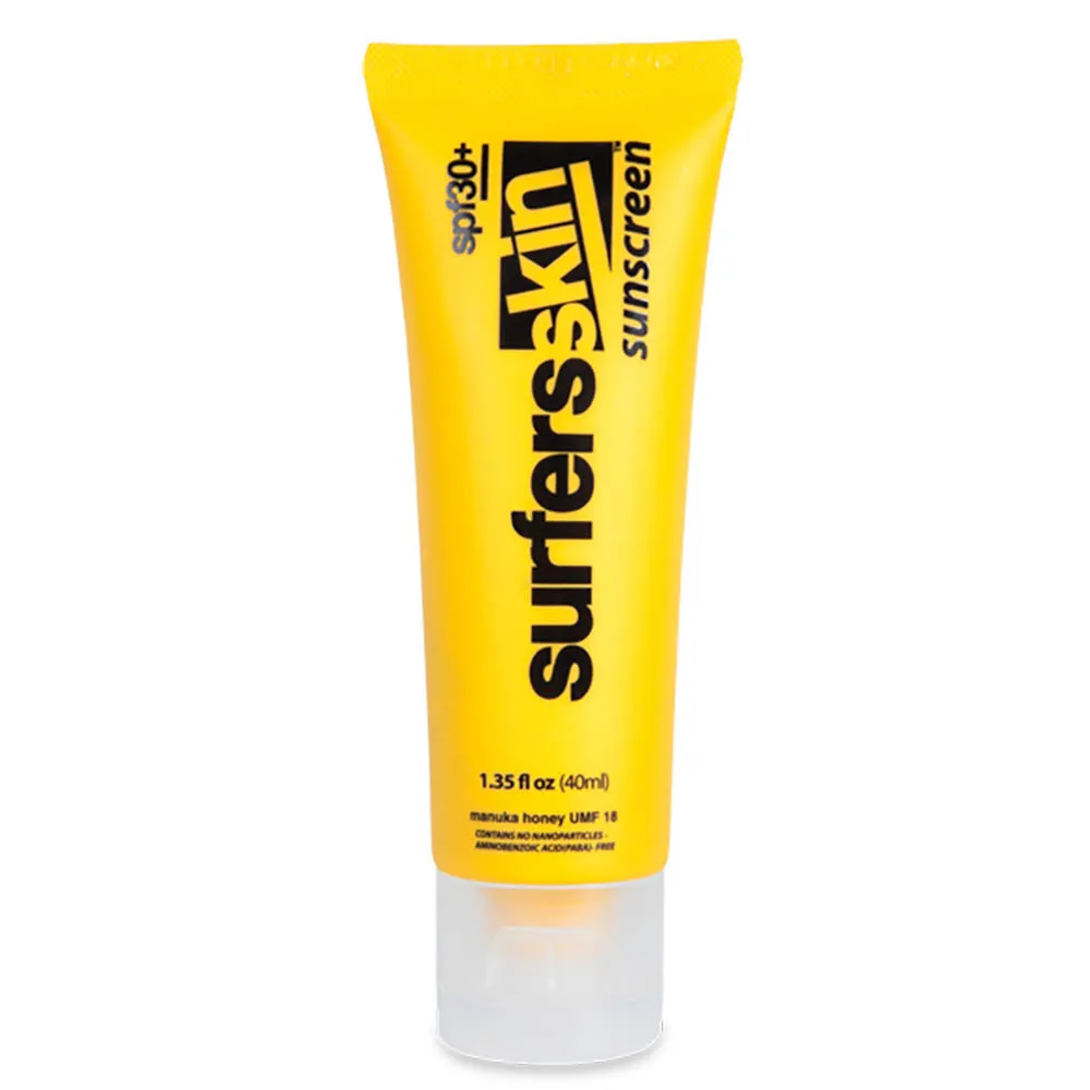 Surfers Skin Sunscreen SPF 30  40ml