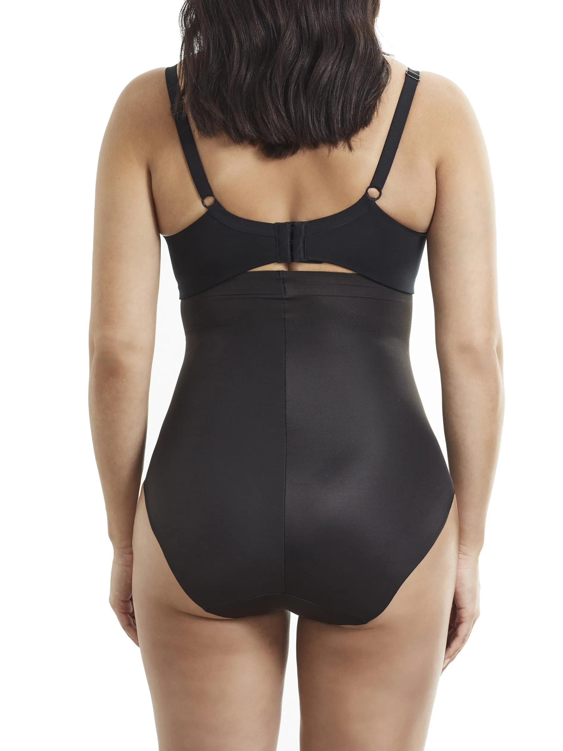 Total Contour High-Waist Shaping Brief