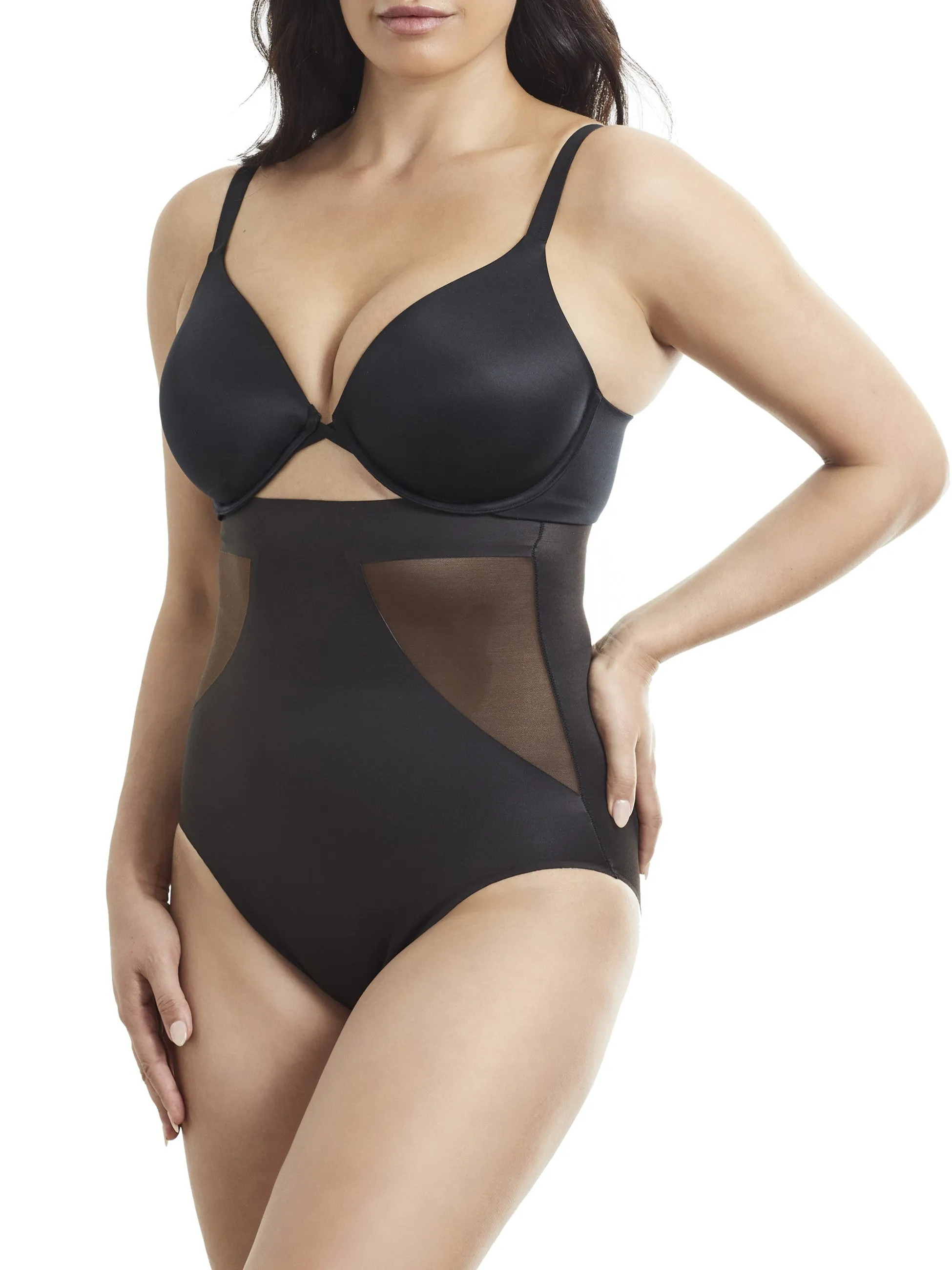 Total Contour High-Waist Shaping Brief